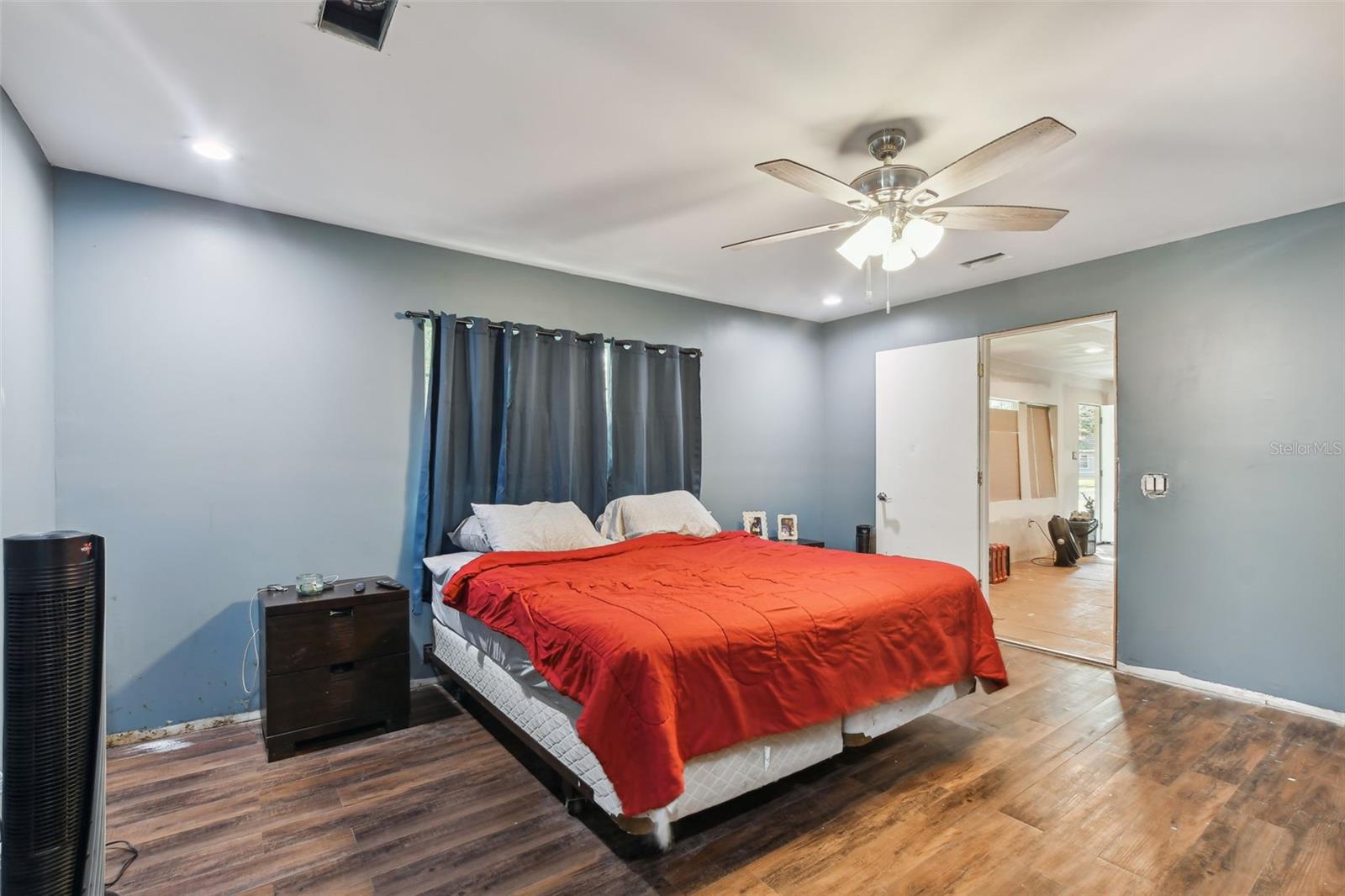 HAMNERS W E WONDERLAND ACRES - Residential