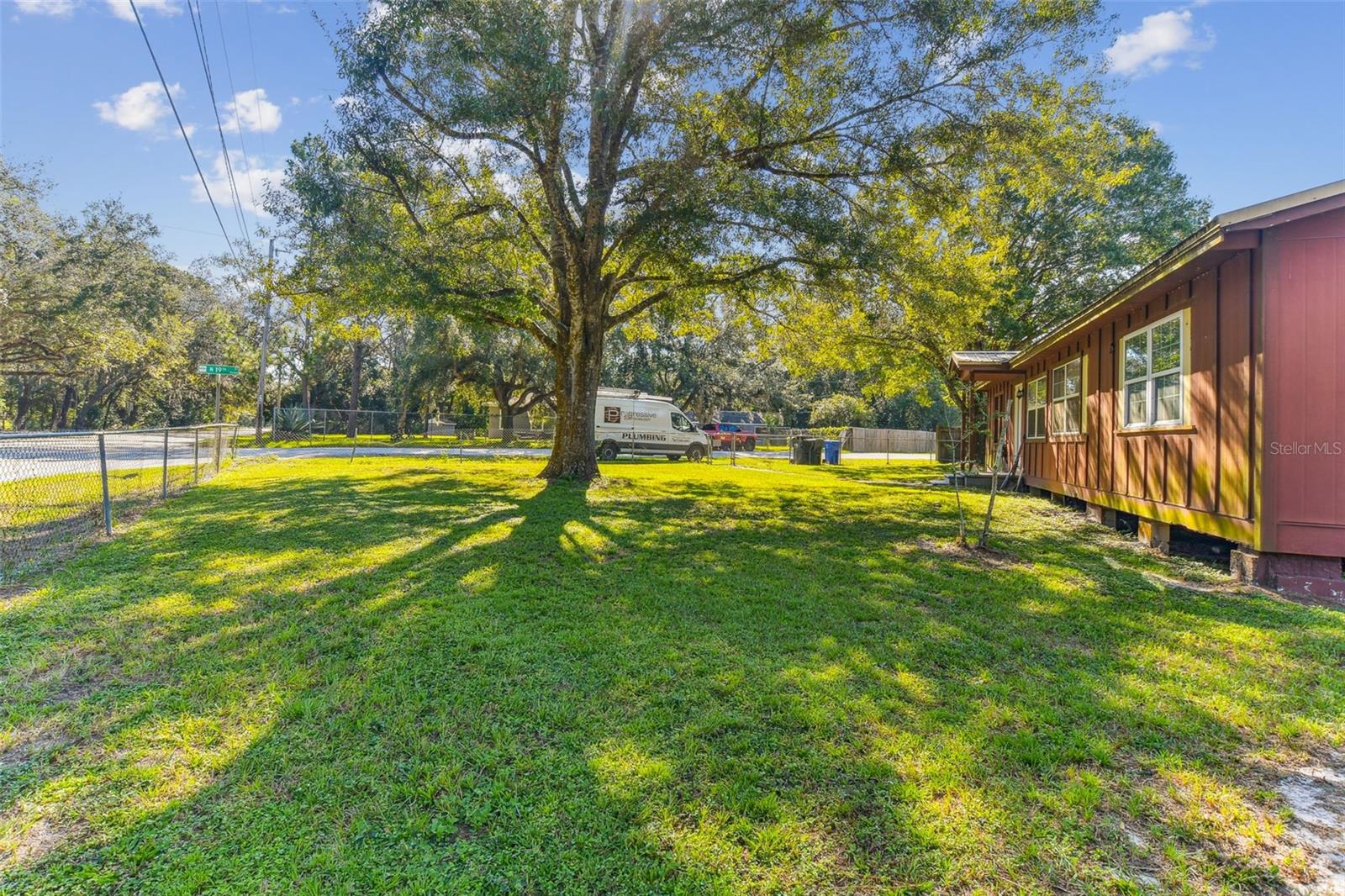 HAMNERS W E WONDERLAND ACRES - Residential