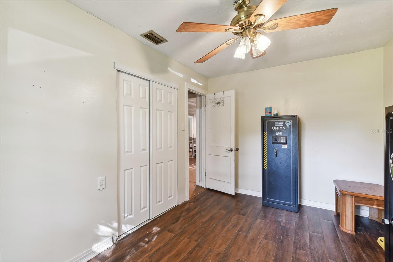 HAMNERS W E WONDERLAND ACRES - Residential