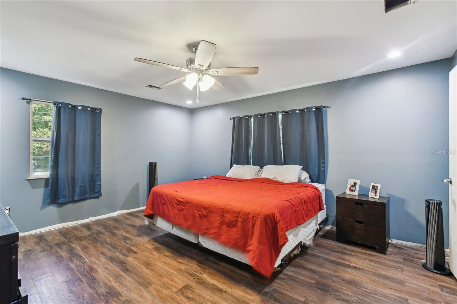 HAMNERS W E WONDERLAND ACRES - Residential