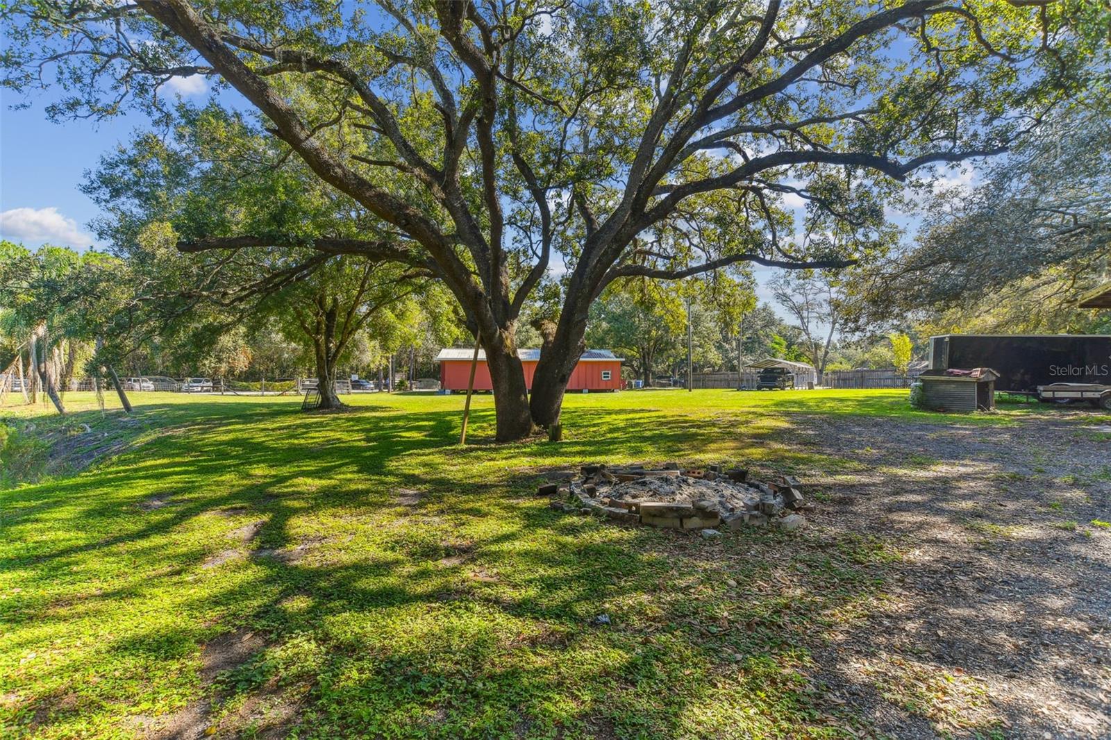 HAMNERS W E WONDERLAND ACRES - Residential