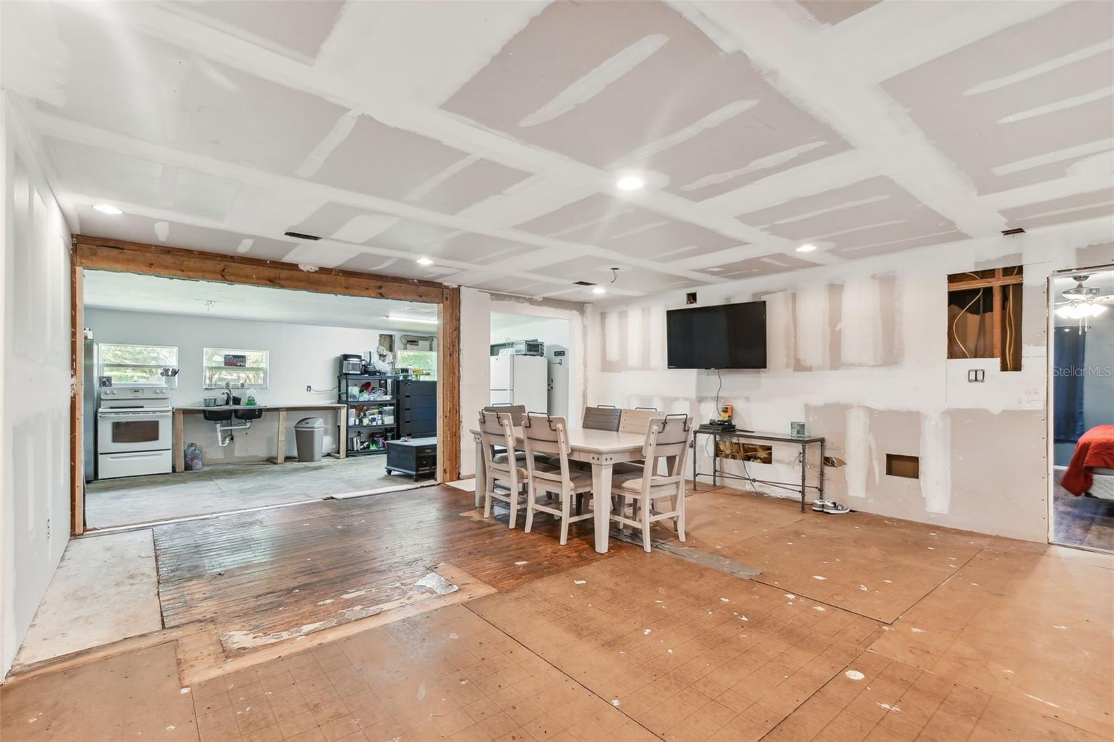 HAMNERS W E WONDERLAND ACRES - Residential