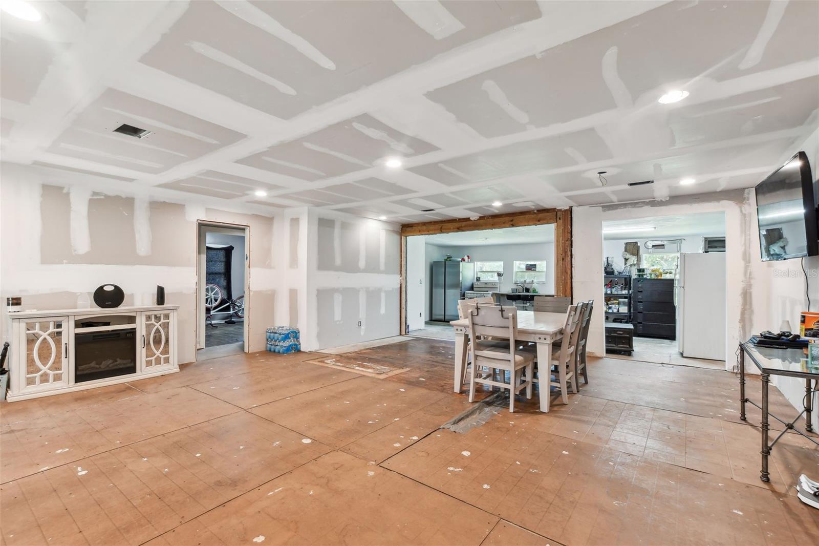 HAMNERS W E WONDERLAND ACRES - Residential