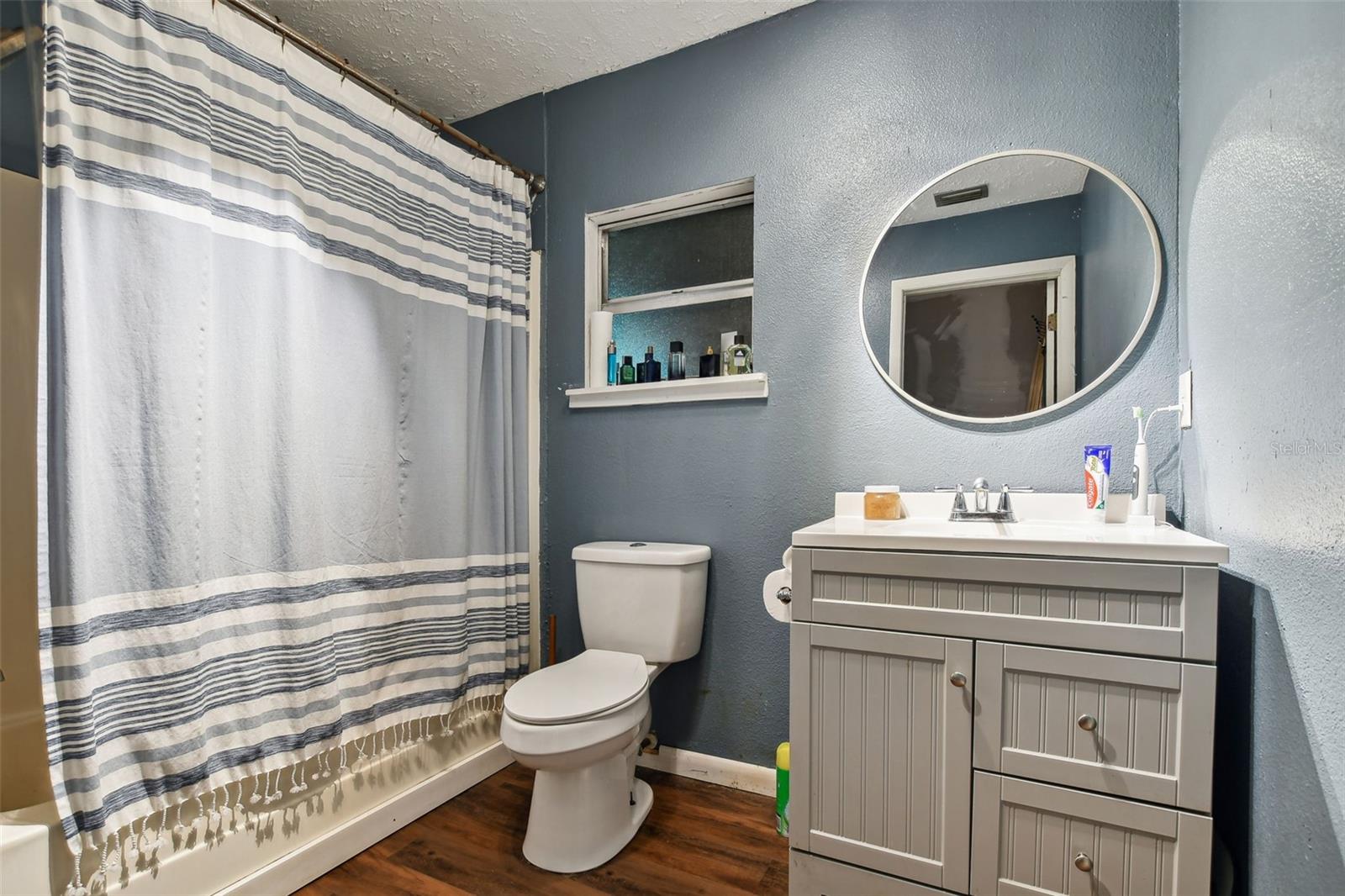 HAMNERS W E WONDERLAND ACRES - Residential