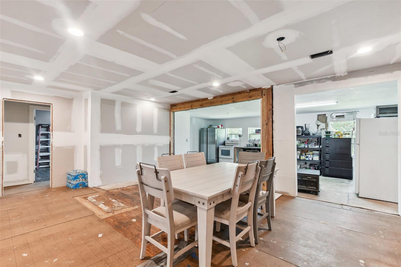 HAMNERS W E WONDERLAND ACRES - Residential