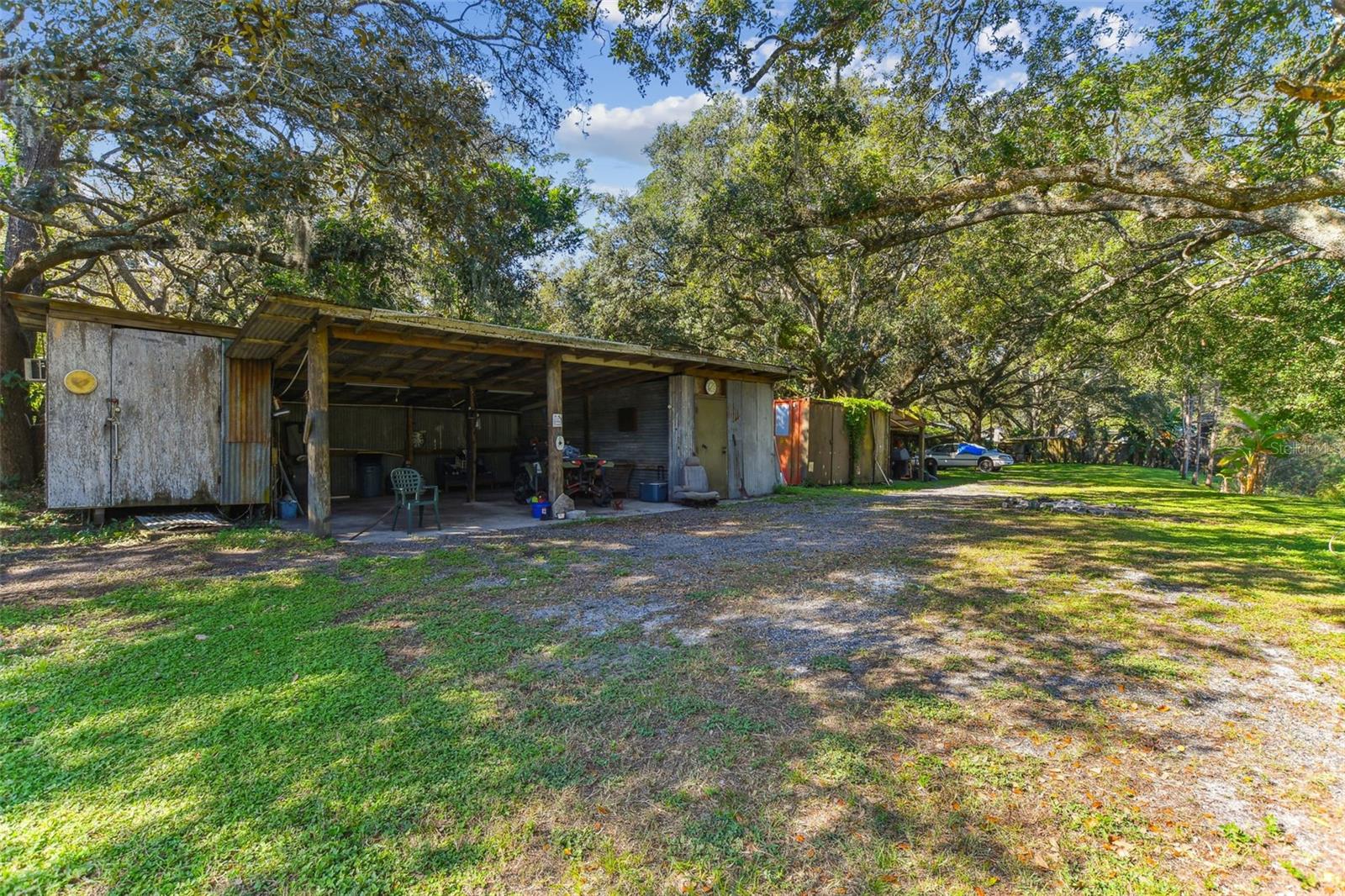 HAMNERS W E WONDERLAND ACRES - Residential