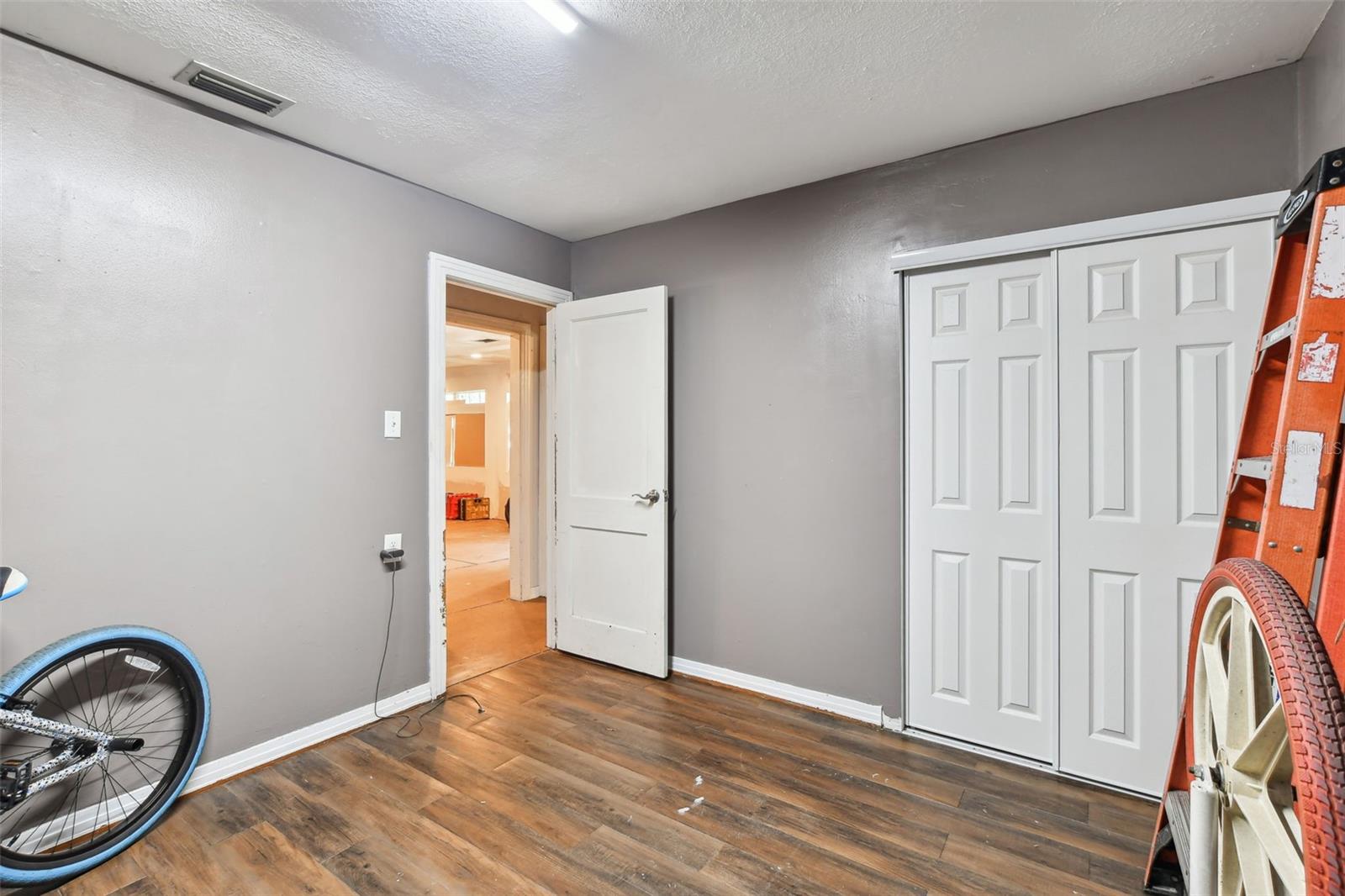 HAMNERS W E WONDERLAND ACRES - Residential