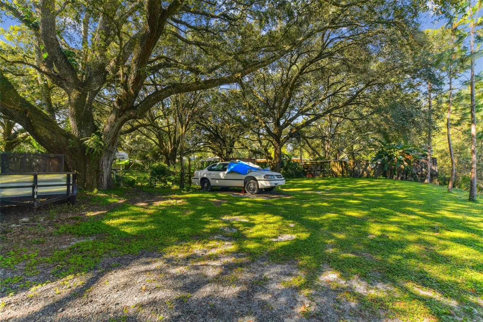 HAMNERS W E WONDERLAND ACRES - Residential