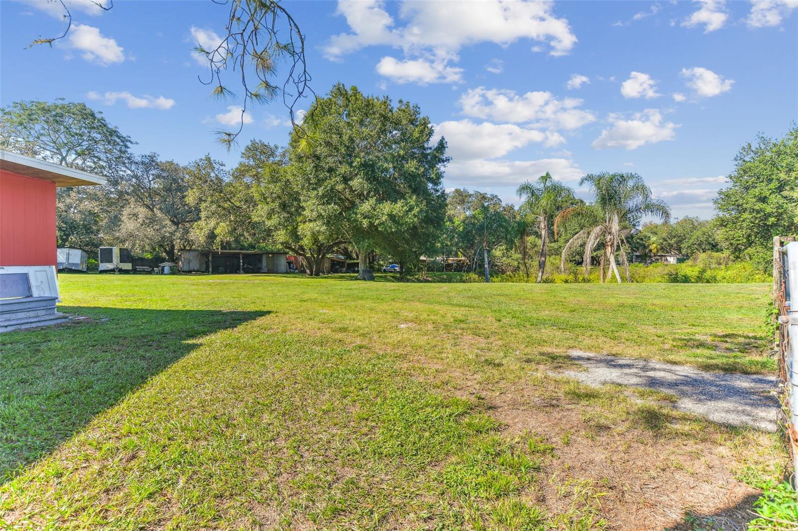 HAMNERS W E WONDERLAND ACRES - Residential