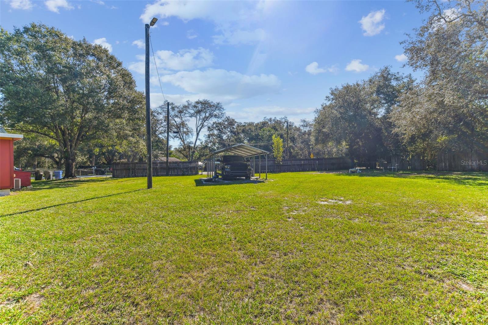 HAMNERS W E WONDERLAND ACRES - Residential