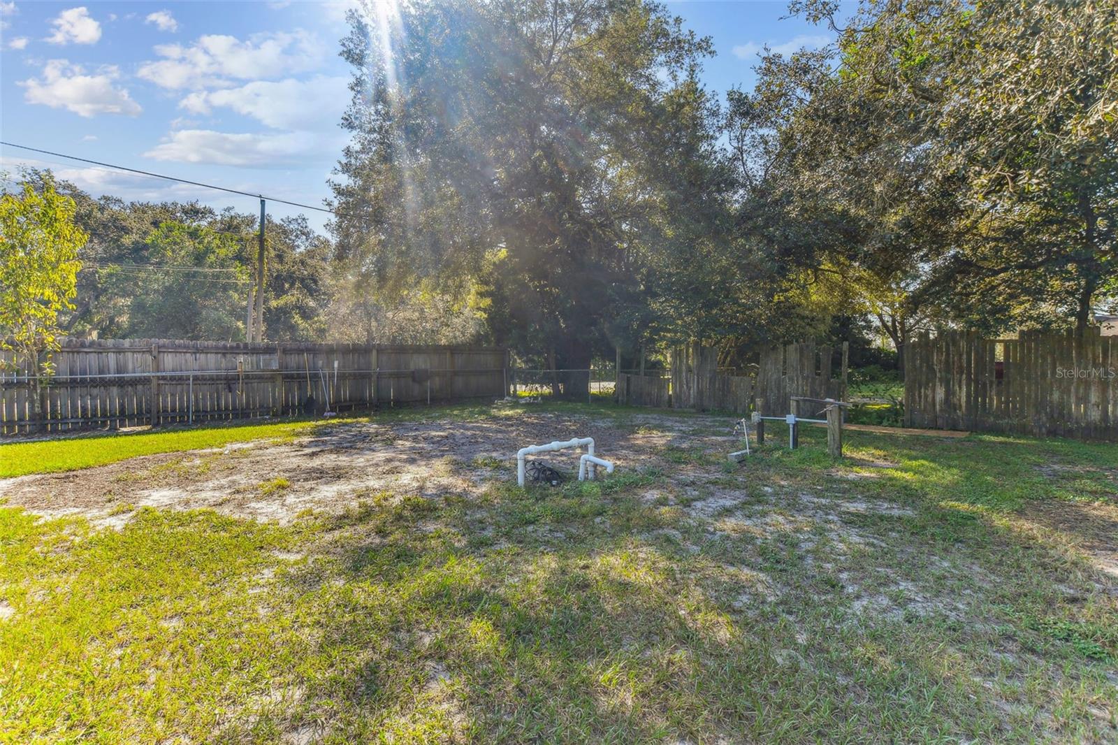 HAMNERS W E WONDERLAND ACRES - Residential