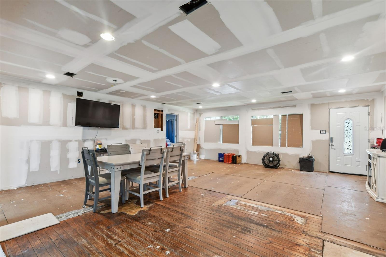 HAMNERS W E WONDERLAND ACRES - Residential