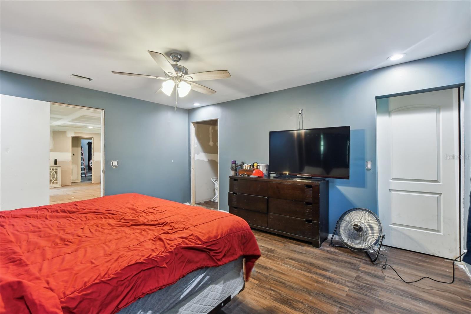 HAMNERS W E WONDERLAND ACRES - Residential