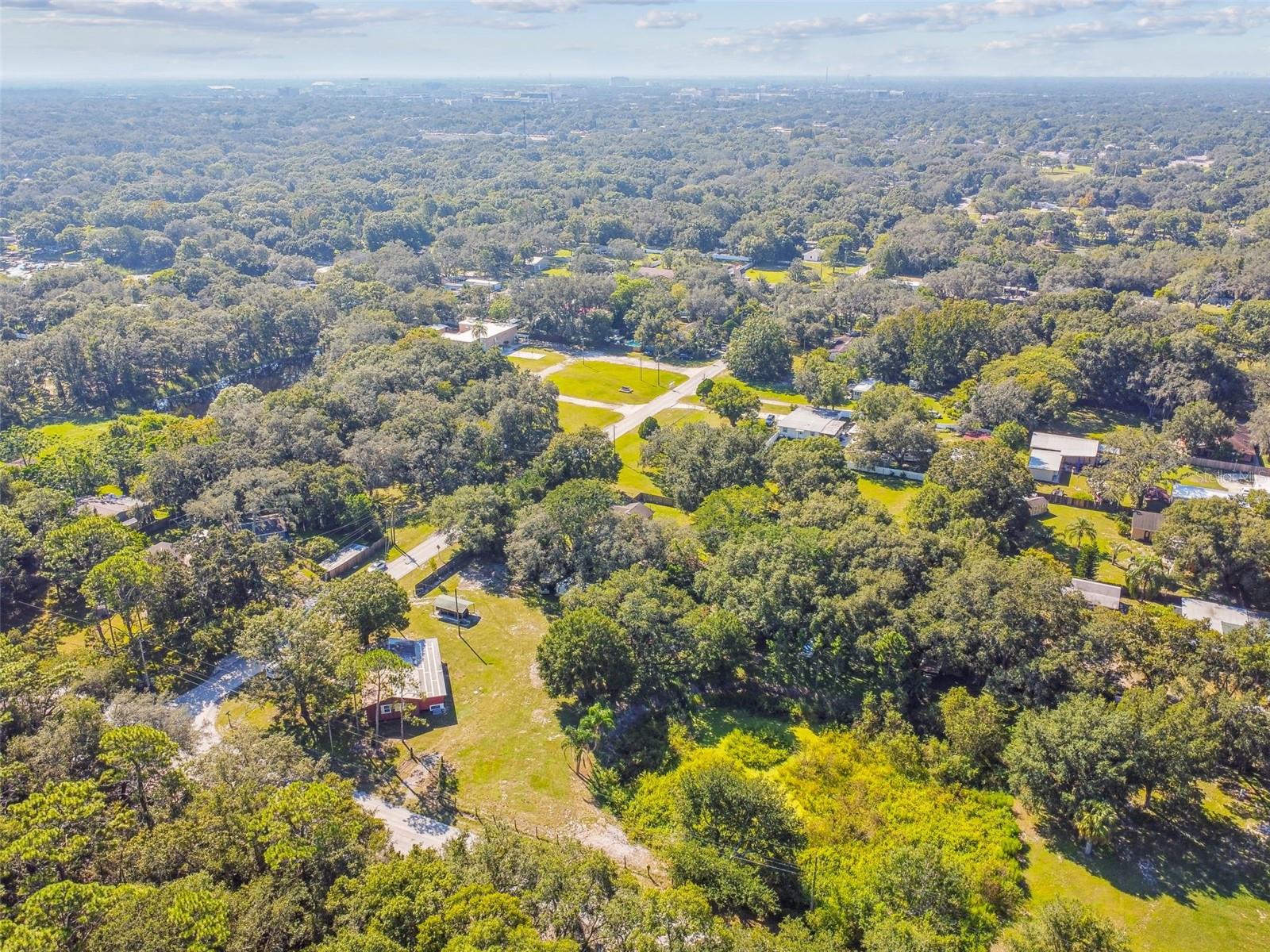 HAMNERS W E WONDERLAND ACRES - Residential