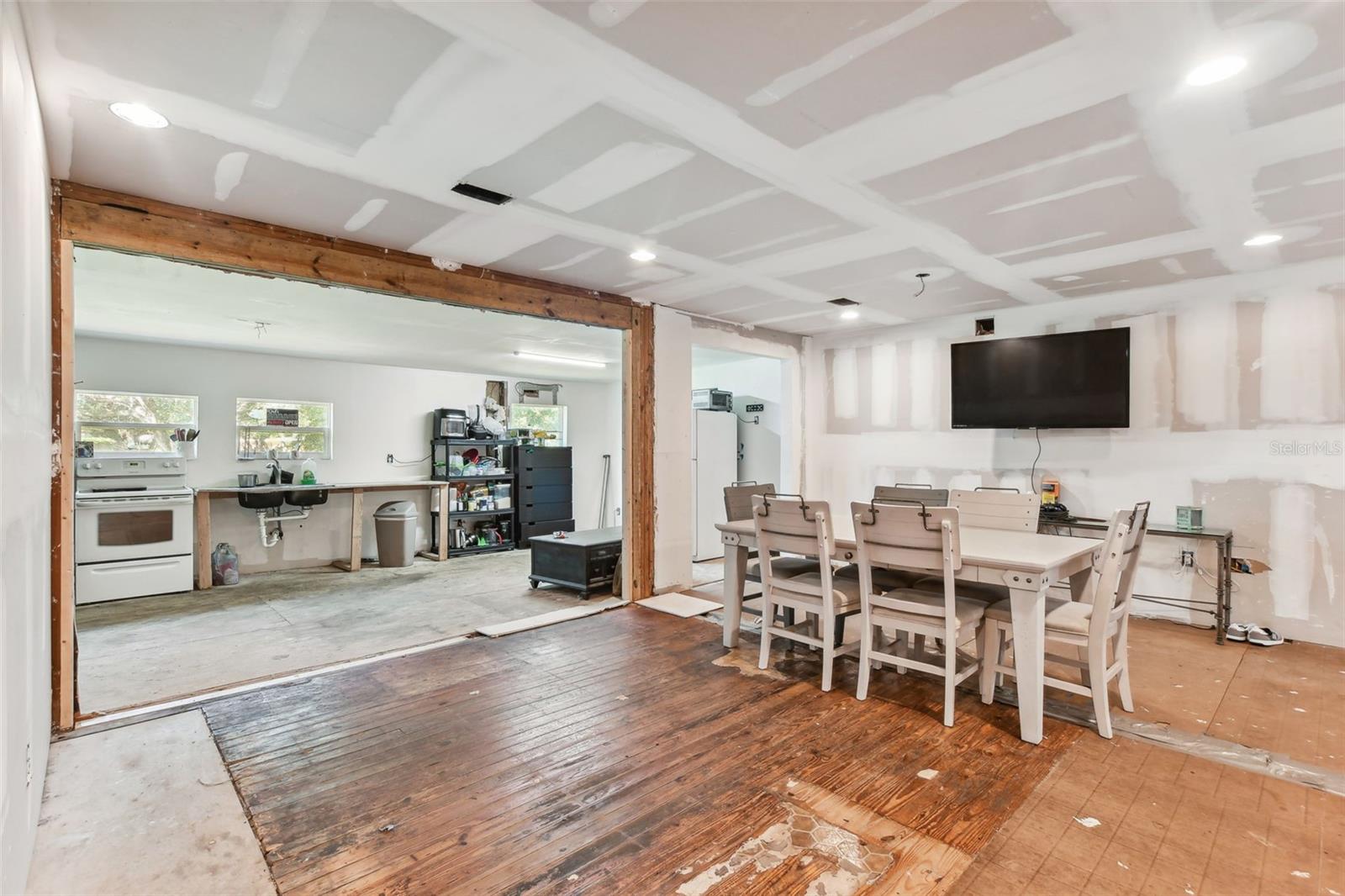 HAMNERS W E WONDERLAND ACRES - Residential