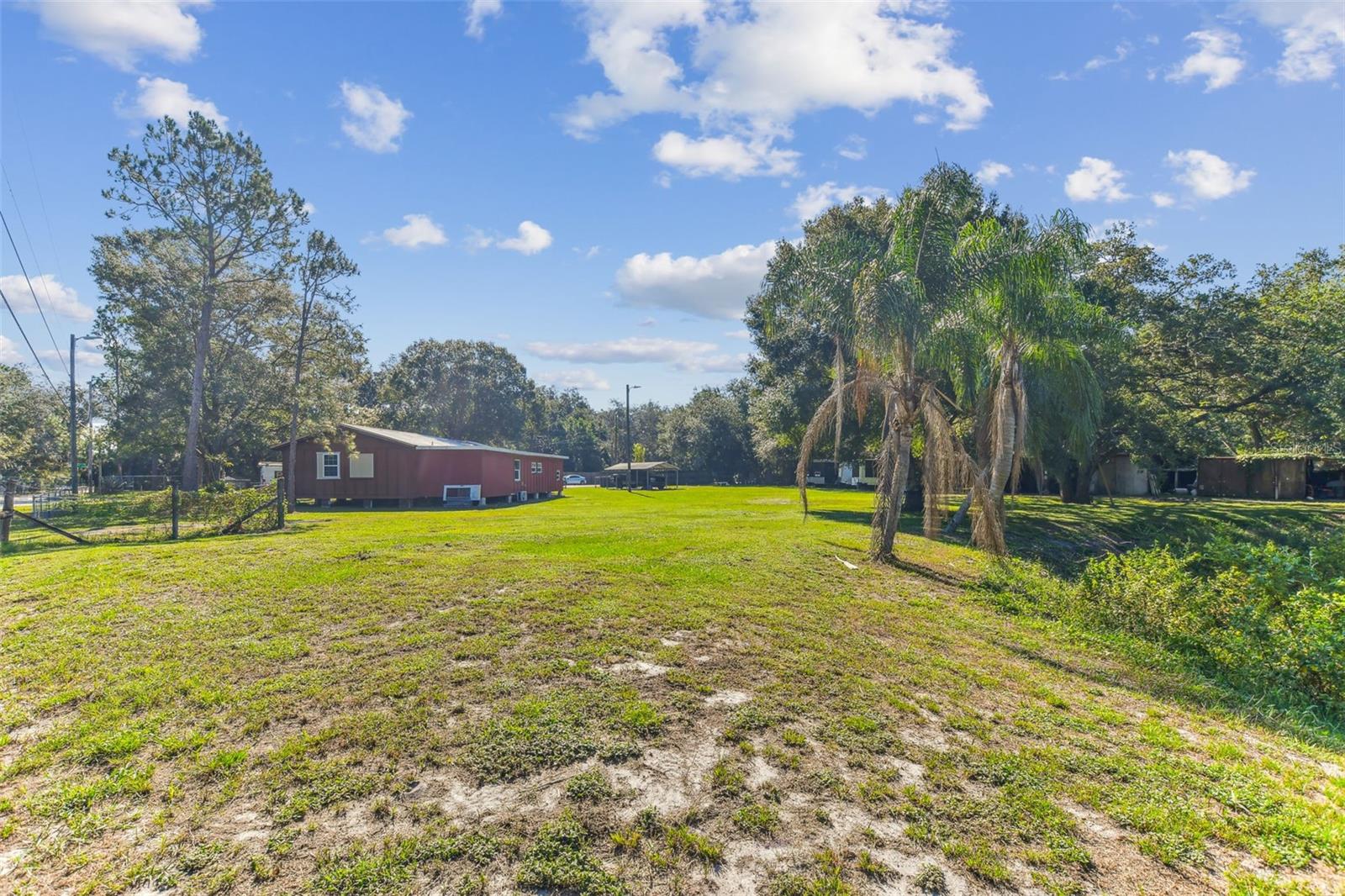 HAMNERS W E WONDERLAND ACRES - Residential