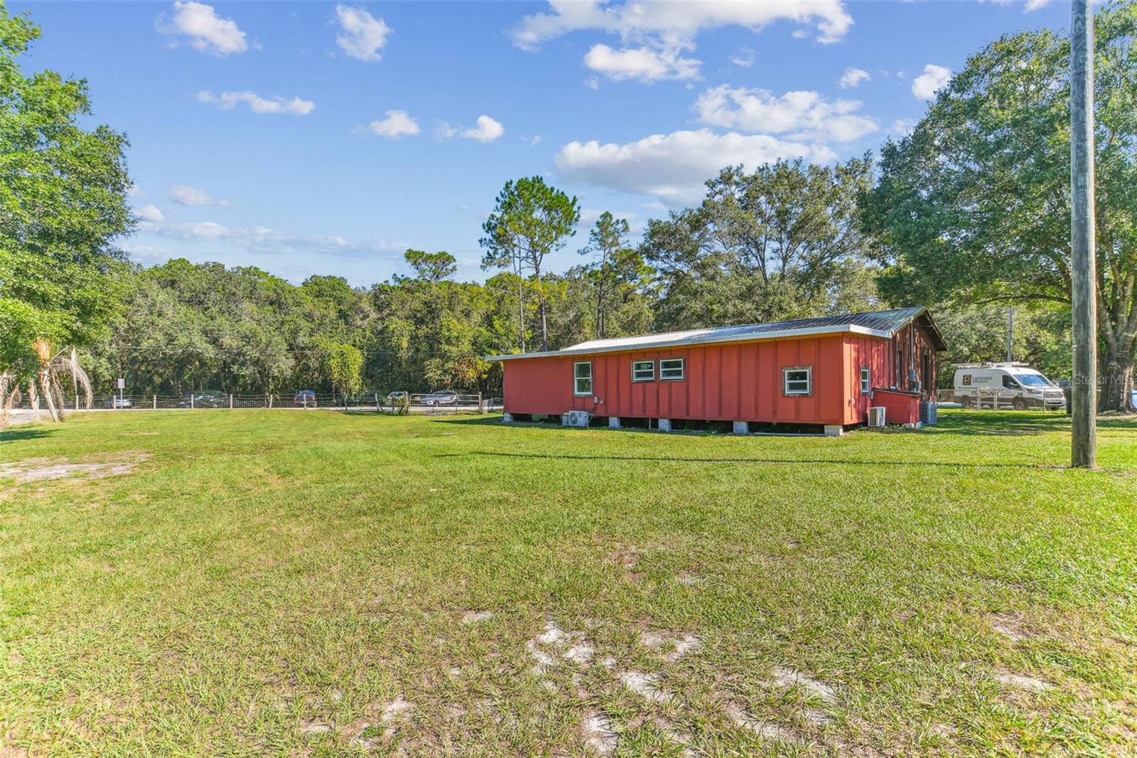 HAMNERS W E WONDERLAND ACRES - Residential