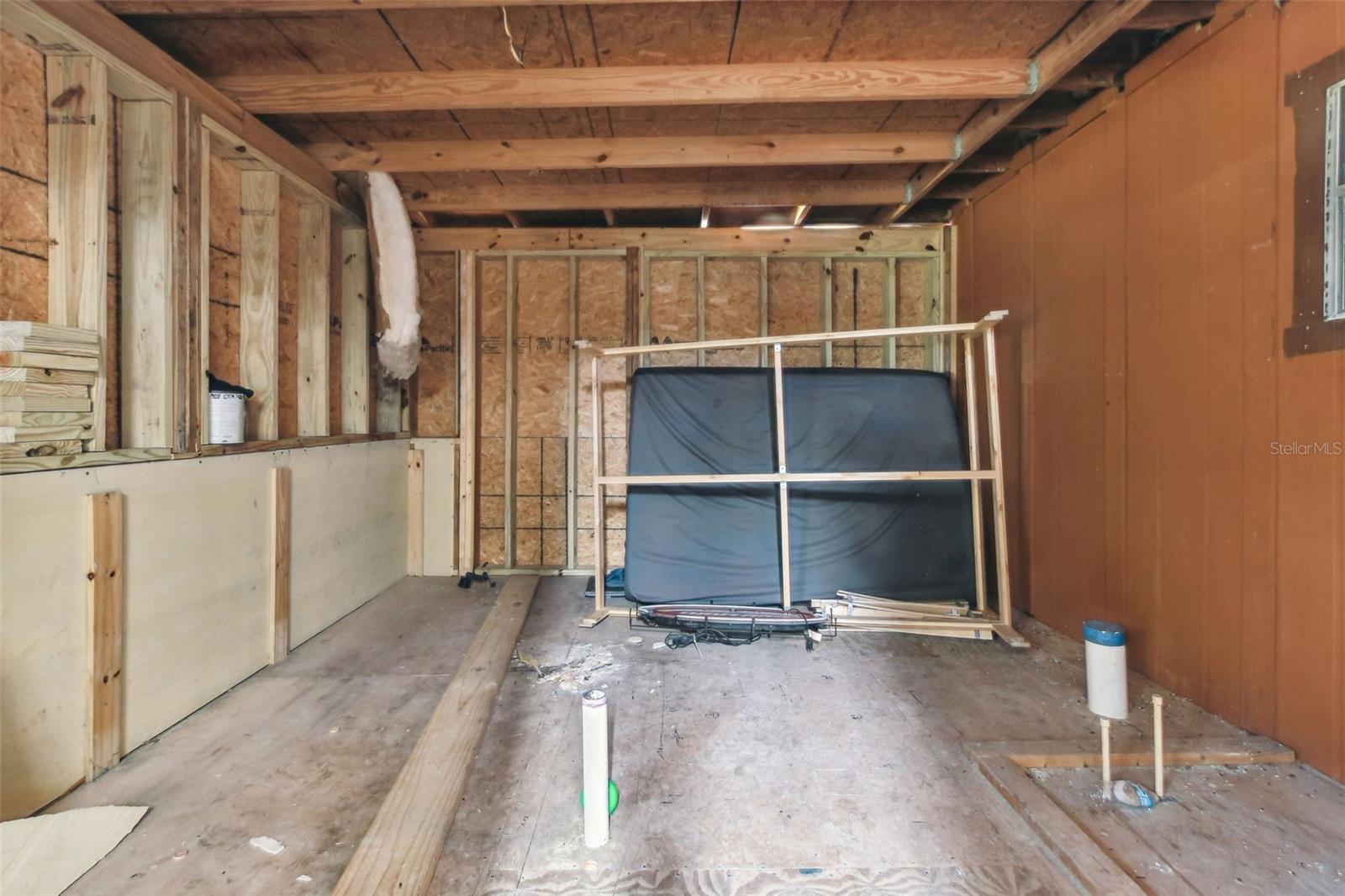 HAMNERS W E WONDERLAND ACRES - Residential