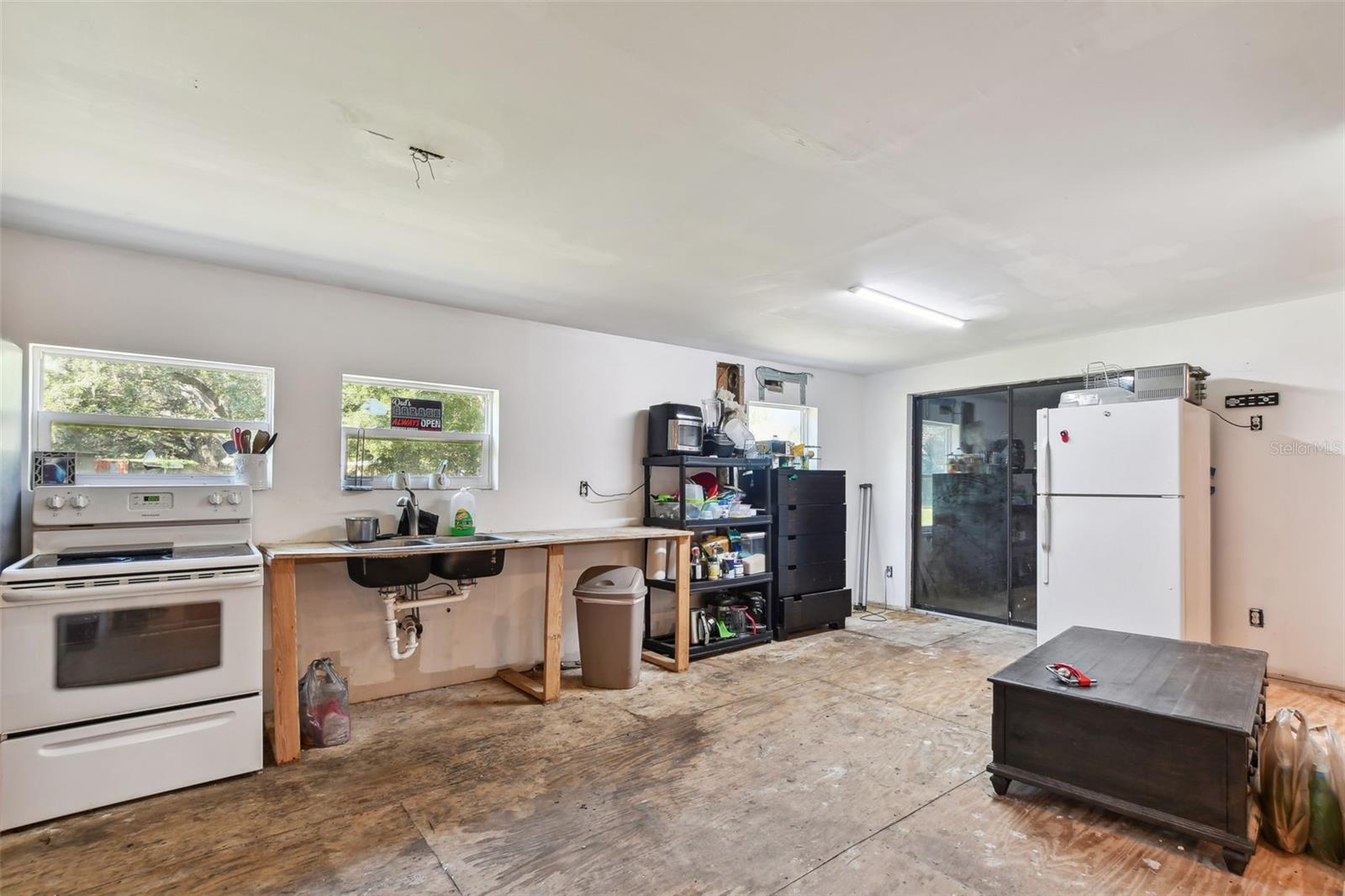 HAMNERS W E WONDERLAND ACRES - Residential