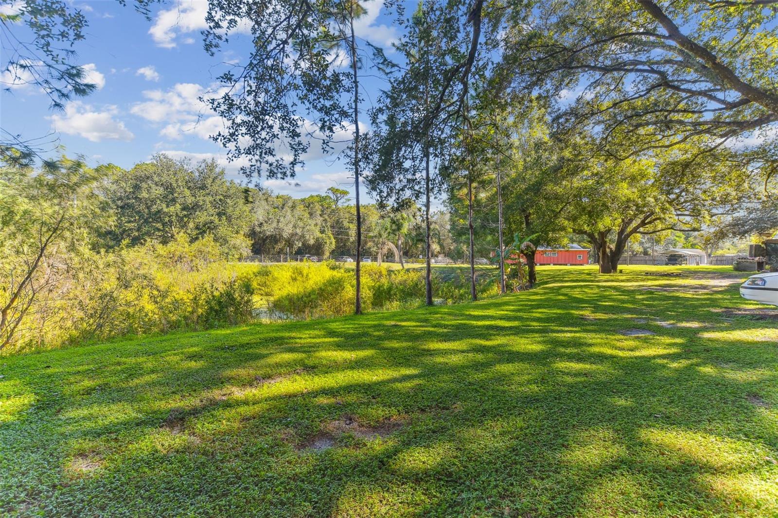 HAMNERS W E WONDERLAND ACRES - Residential