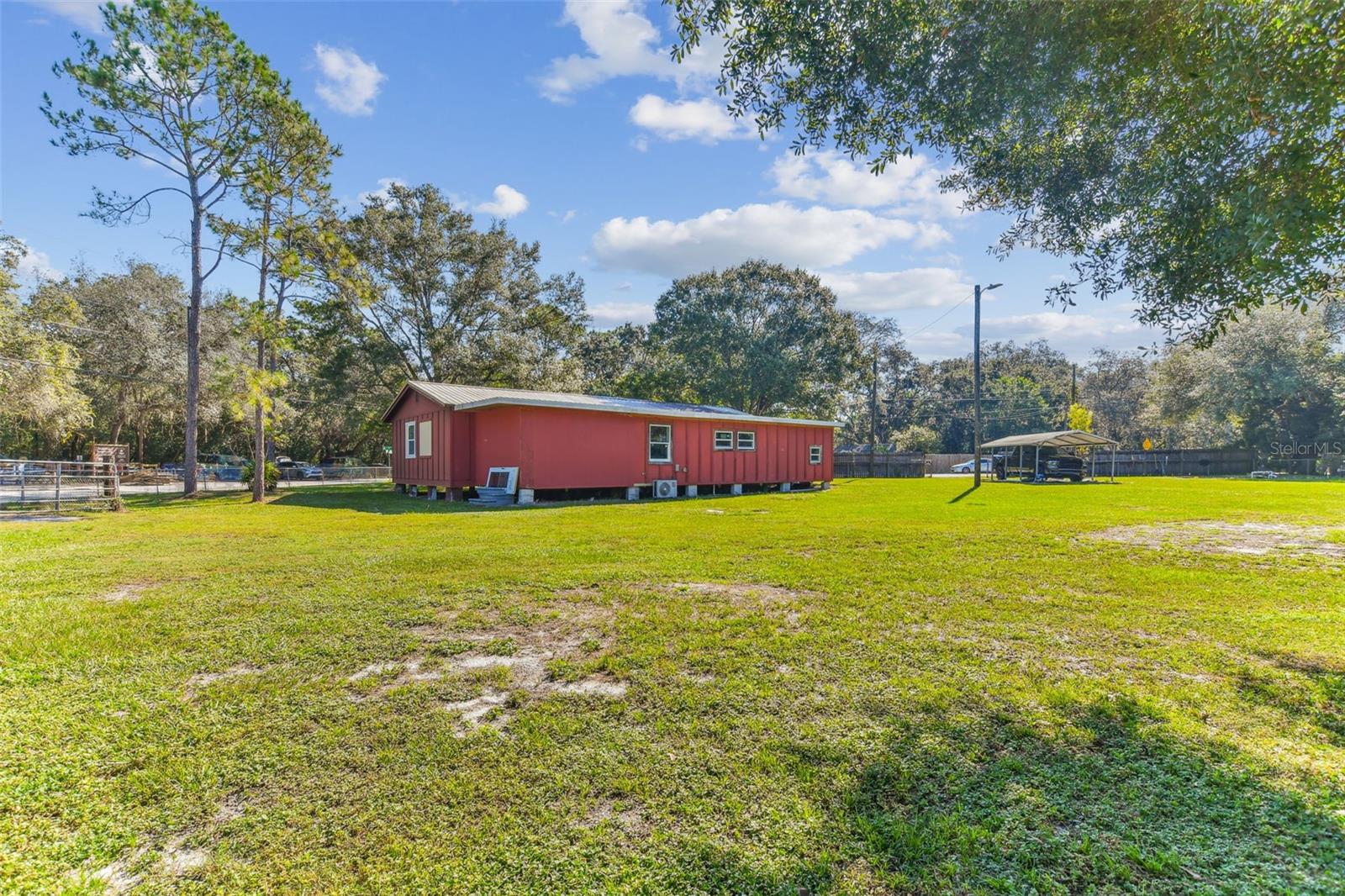 HAMNERS W E WONDERLAND ACRES - Residential