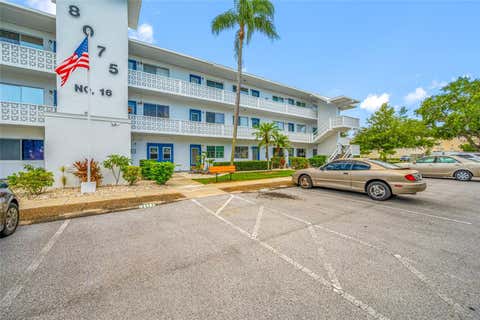 Photo of 8075 112th Street #104, Seminole, FL 33772 (MLS # TB8519949)