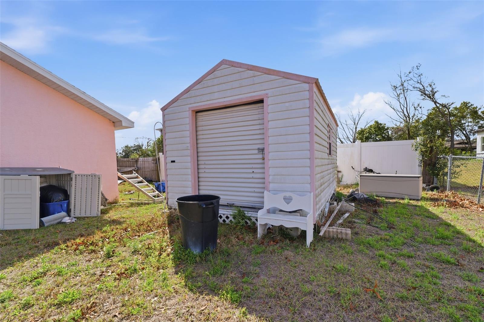 SPRING HILL - Residential