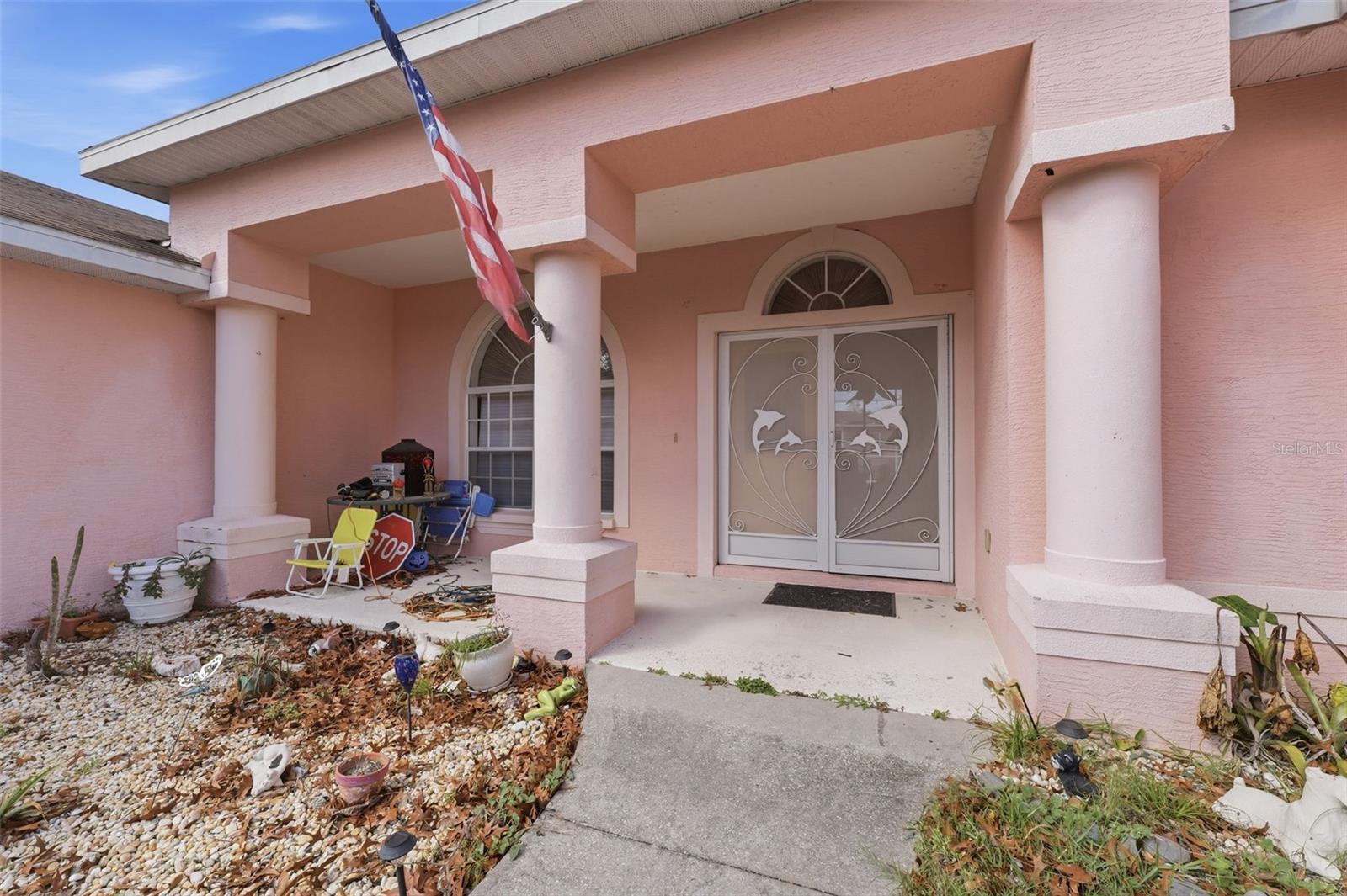 SPRING HILL - Residential