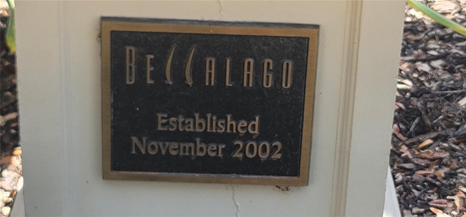 BELLALAGO - Residential