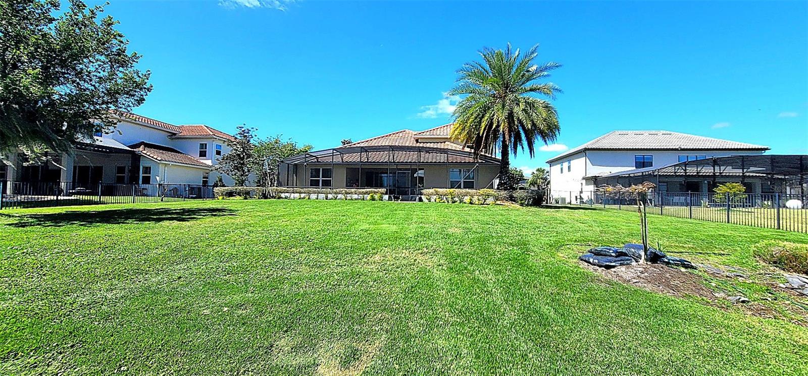 BELLALAGO - Residential