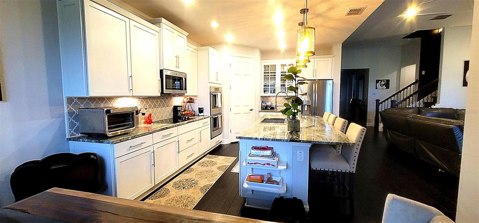 BELLALAGO - Residential