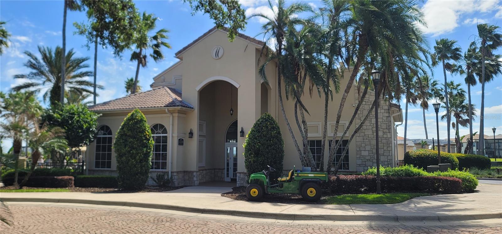 BELLALAGO - Residential