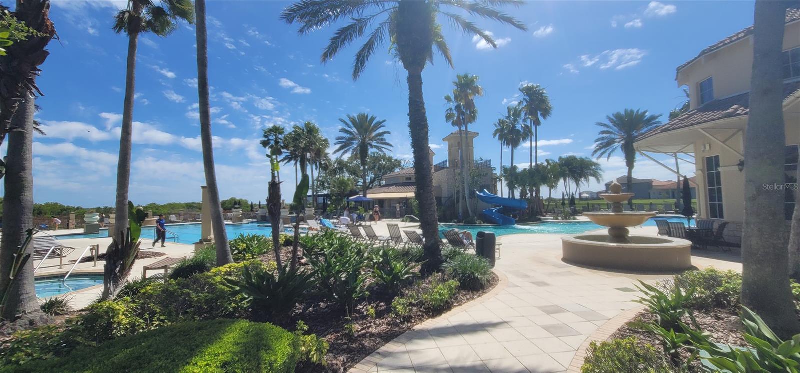 BELLALAGO - Residential