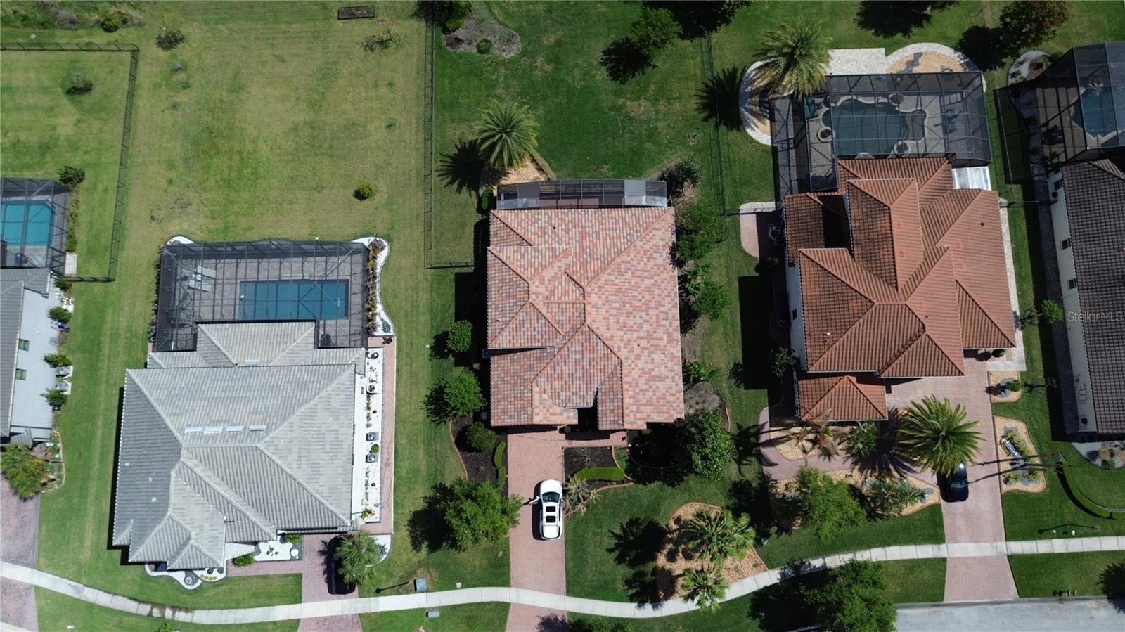 BELLALAGO - Residential