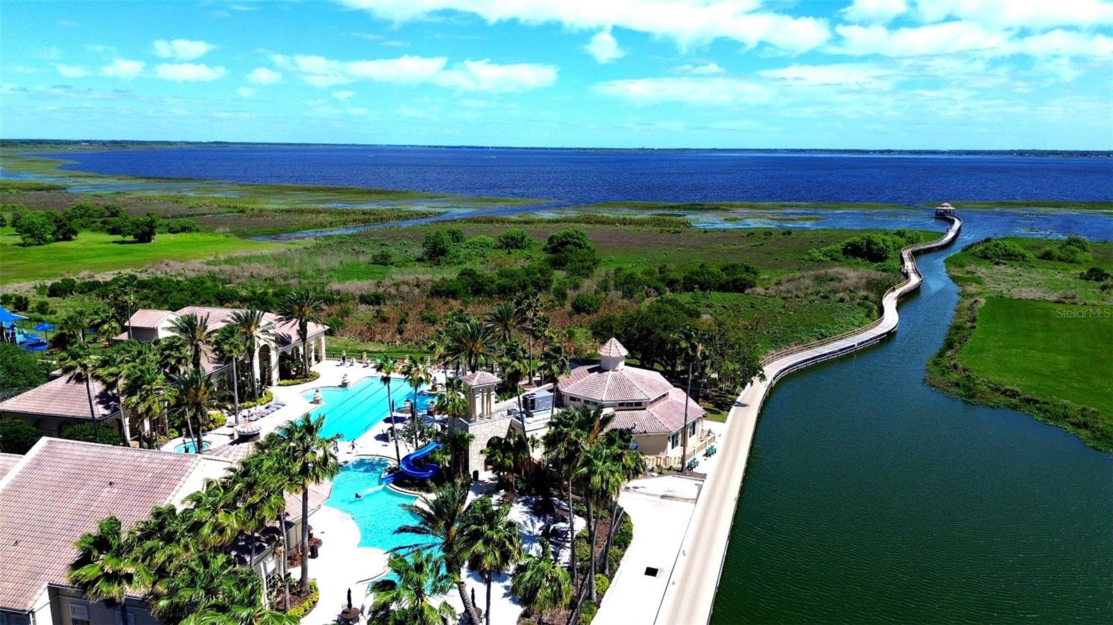 BELLALAGO - Residential