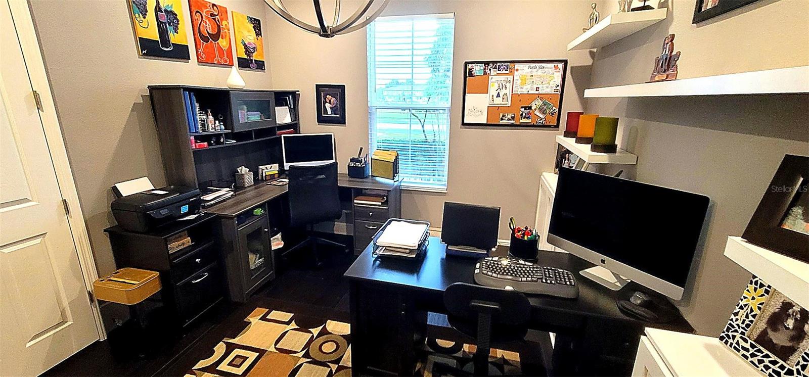 BELLALAGO - Residential