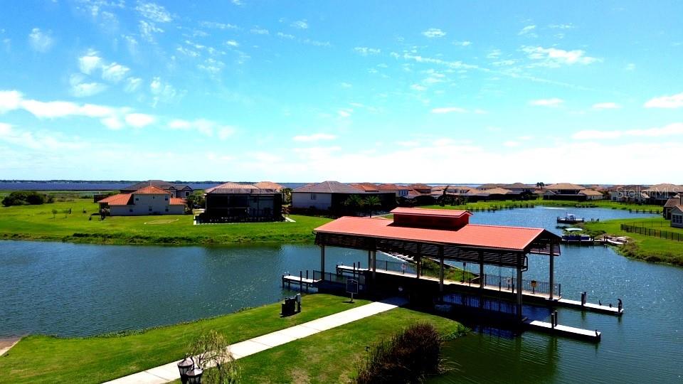 BELLALAGO - Residential