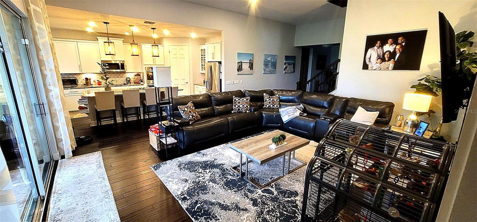 BELLALAGO - Residential