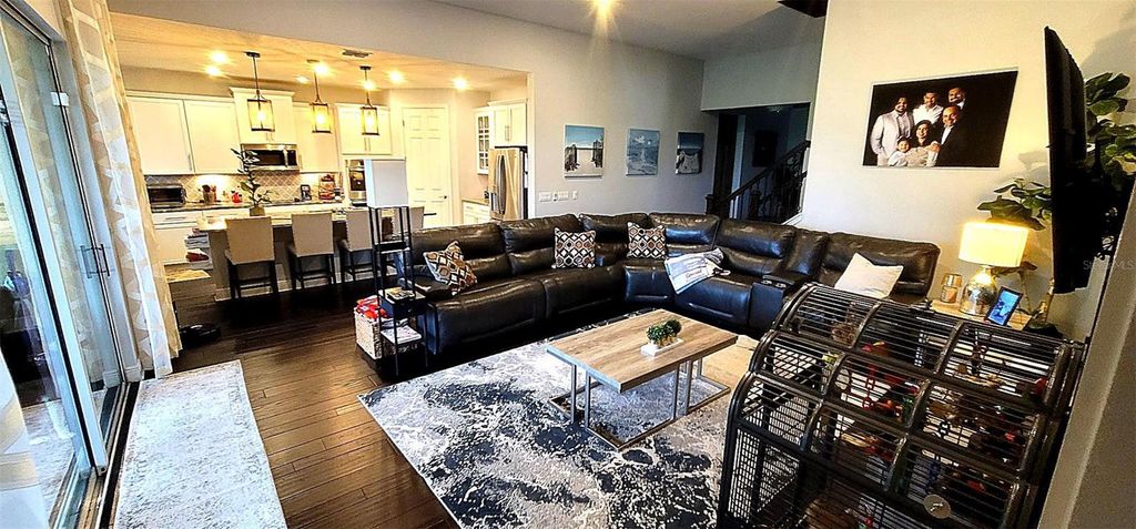 Photo of 1511 Gateway Lane, Kissimmee, FL 34746 (MLS # S5147529)