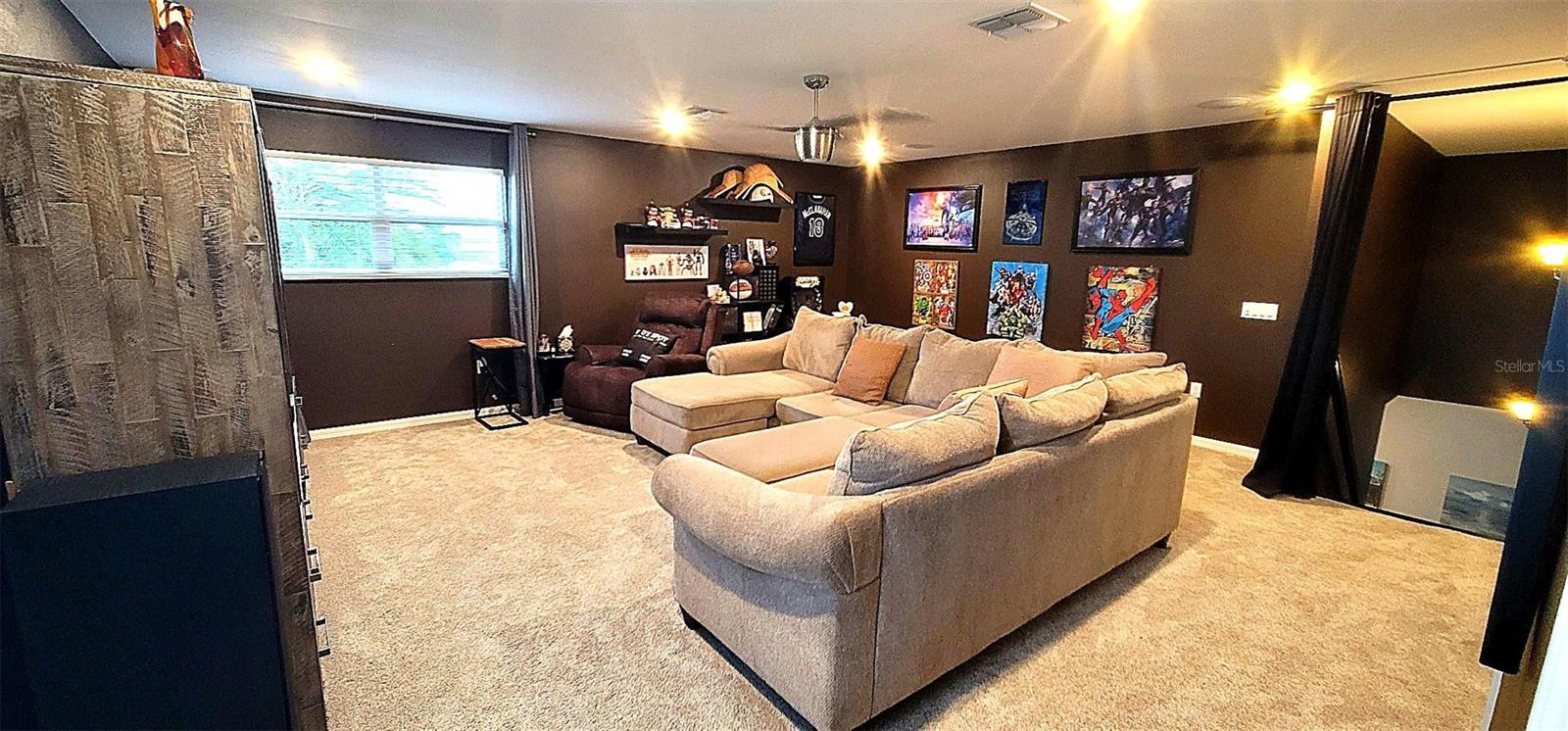 BELLALAGO - Residential