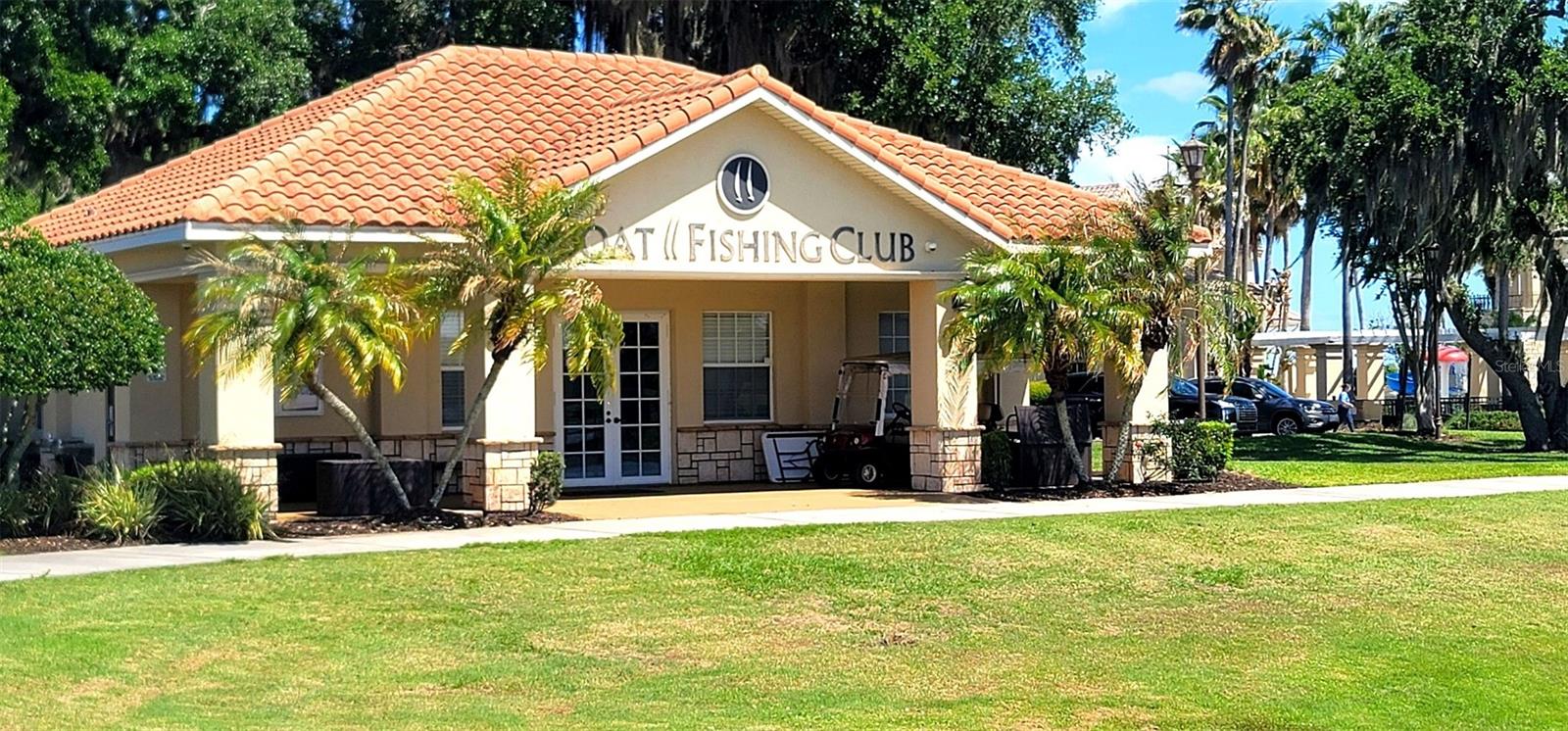 BELLALAGO - Residential