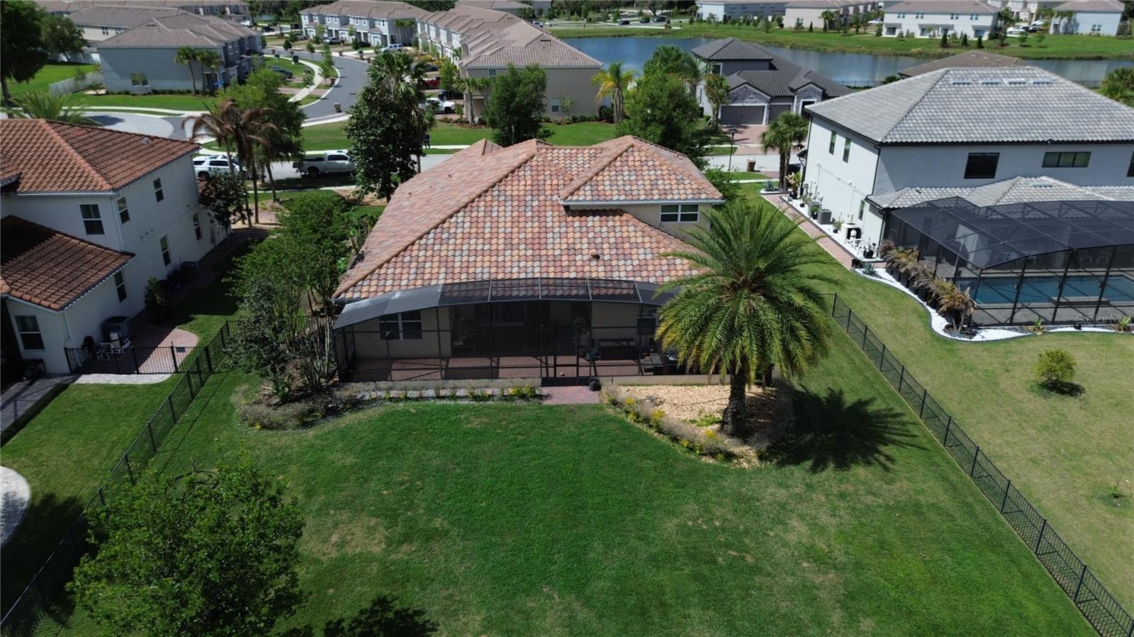 BELLALAGO - Residential