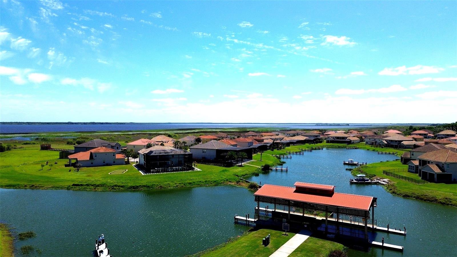 BELLALAGO - Residential