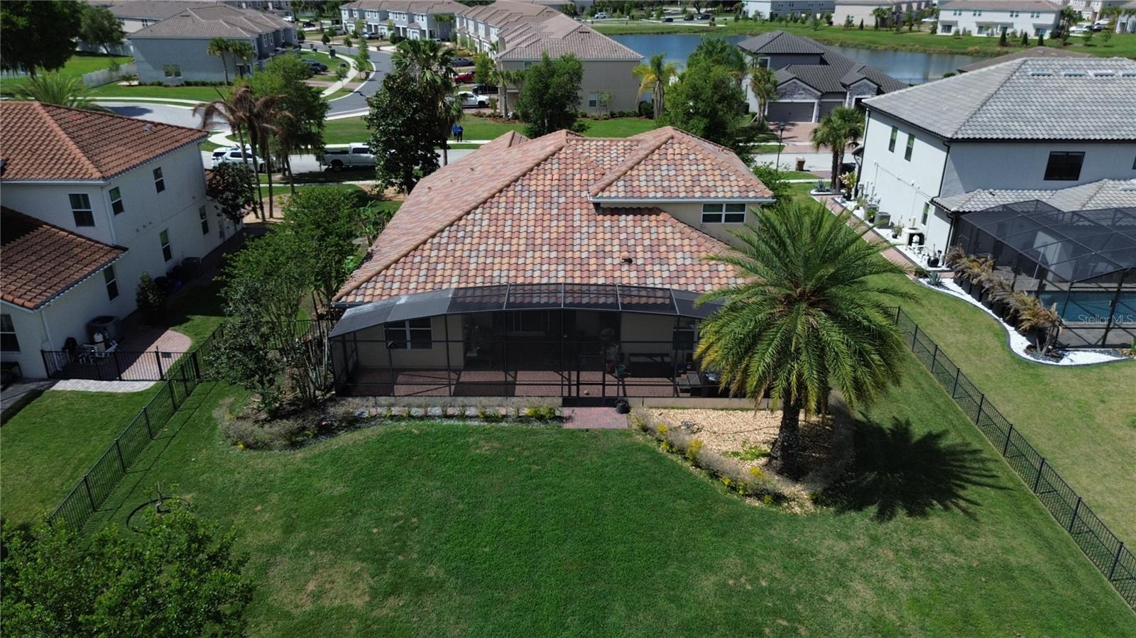 BELLALAGO - Residential