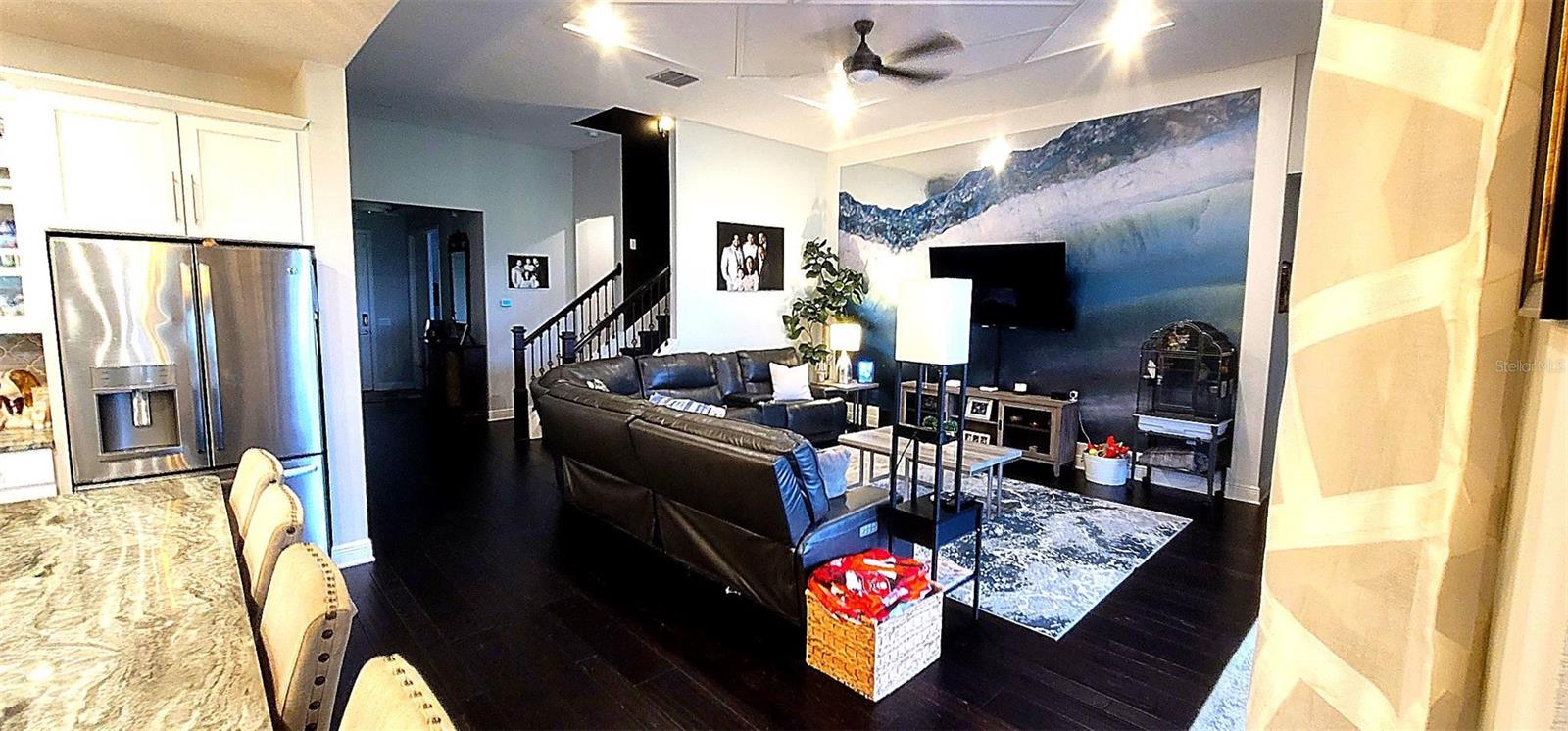 BELLALAGO - Residential