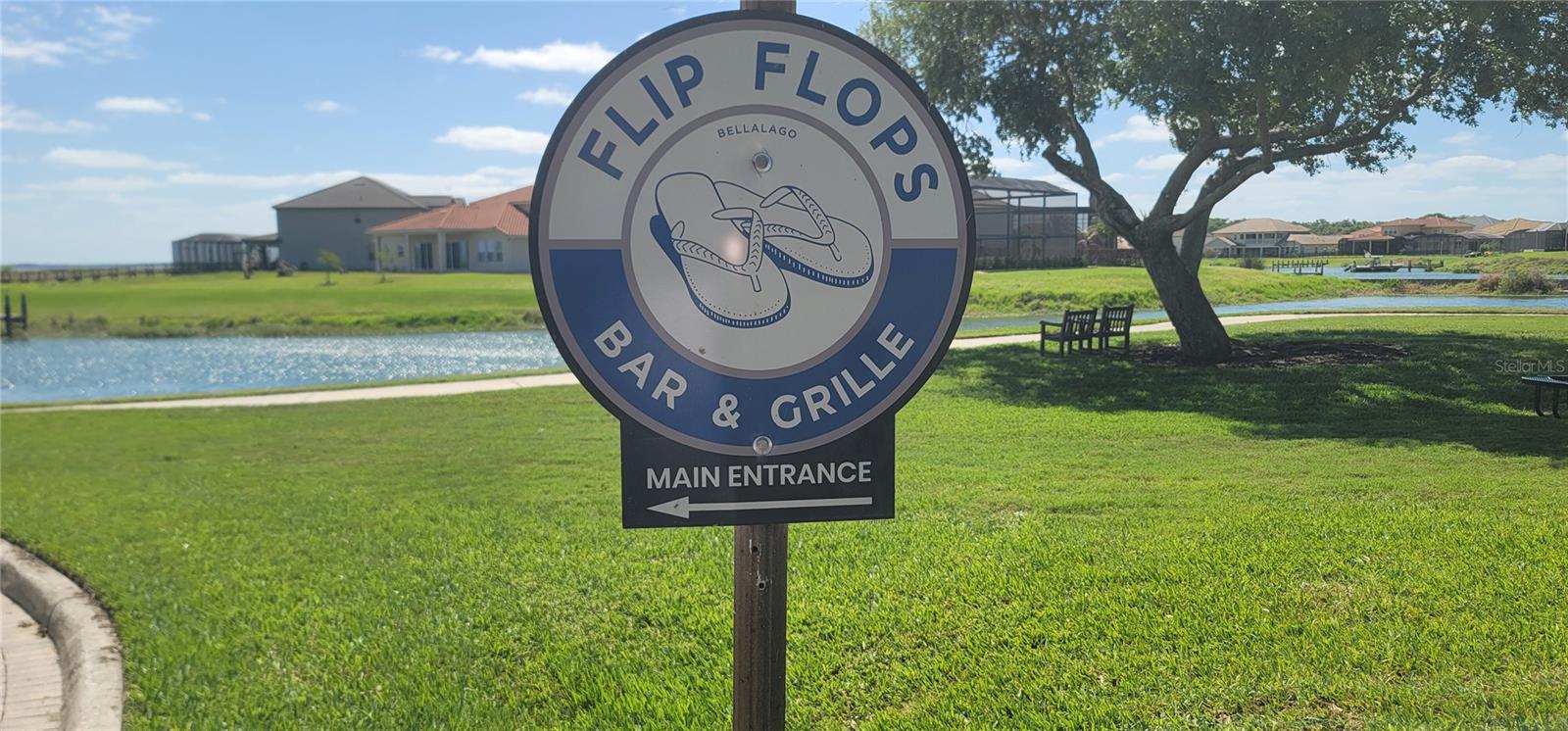 BELLALAGO - Residential