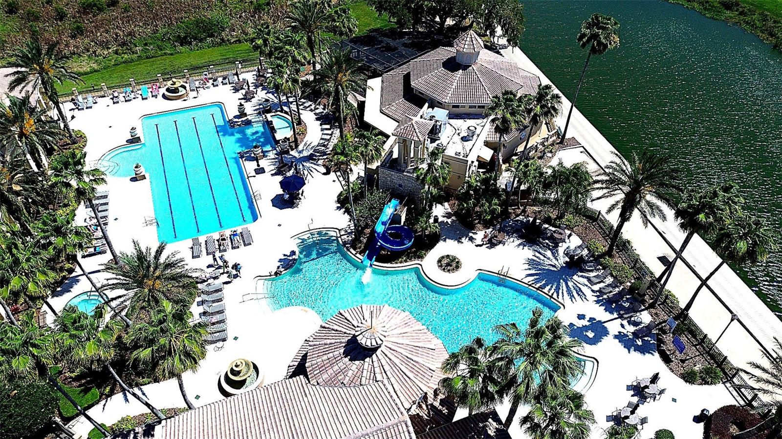 BELLALAGO - Residential