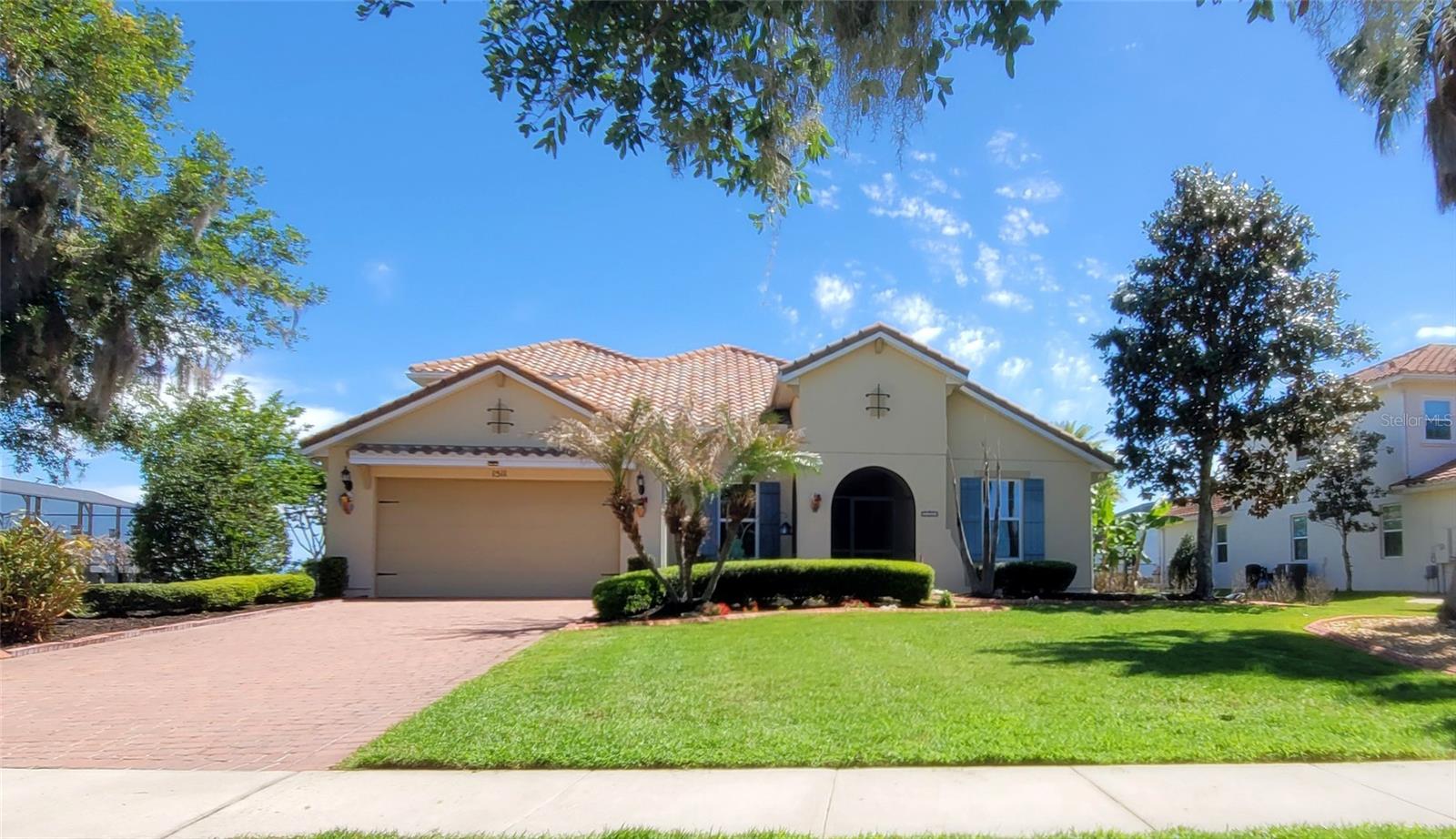 BELLALAGO - Residential