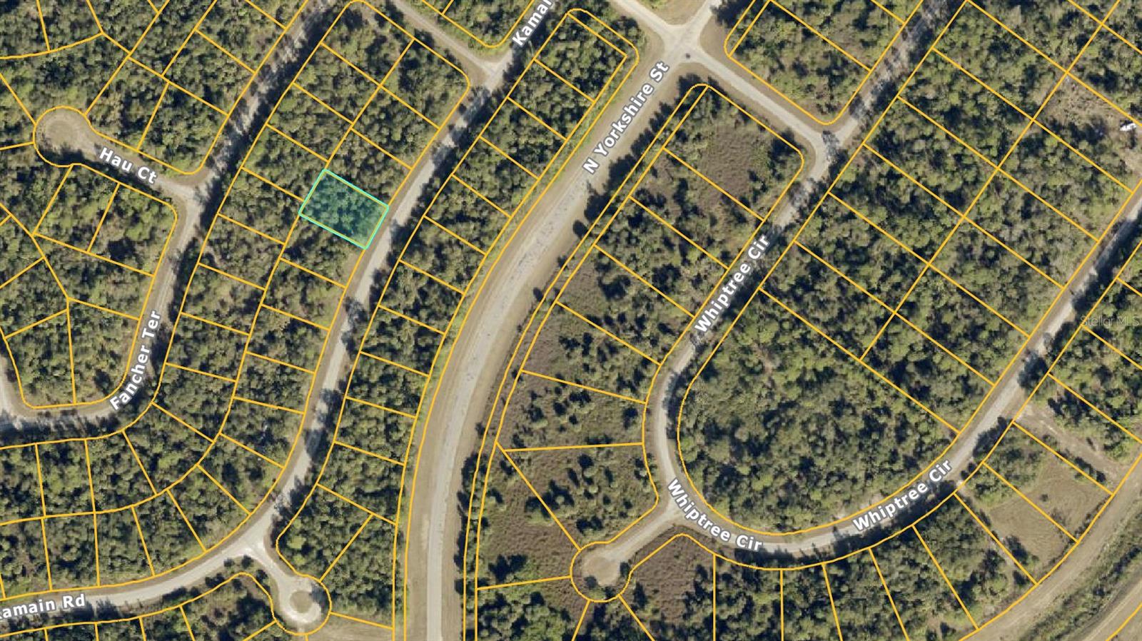 KAMAIN ROAD, NORTH PORT, FL, 34288 2 KAMAIN ROAD