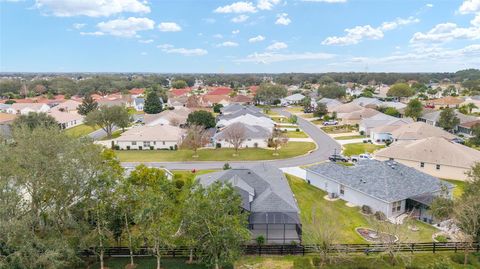 A home in THE VILLAGES